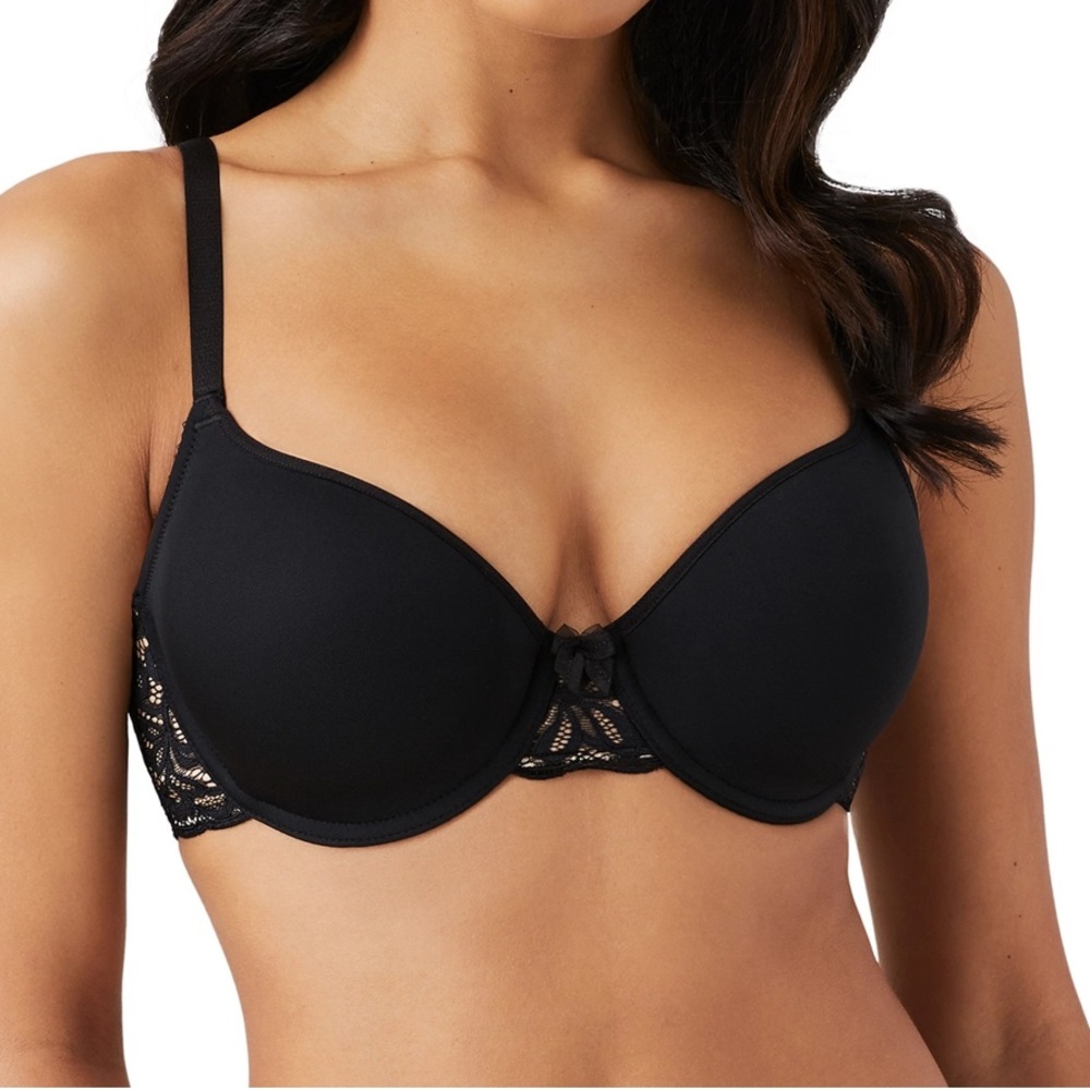 NWT Wacoal T-Shirt Bra!